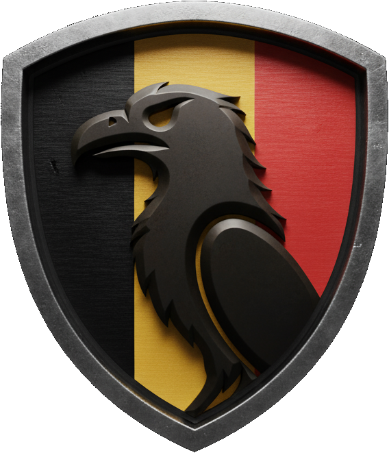 Logo Belga Tacticals
